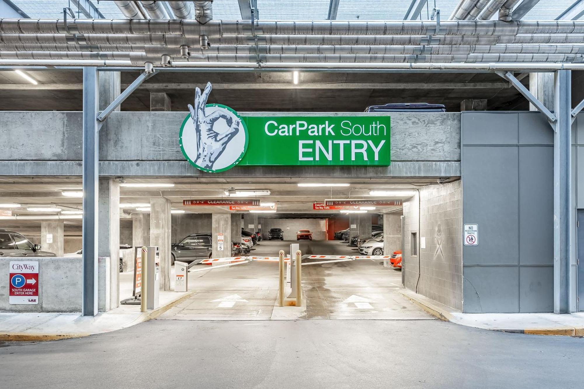 Free Parking Gym & Pool Downtown At Cityway Indianapolis Dış mekan fotoğraf